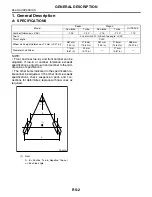 Preview for 2148 page of Subaru Impreza 2003 Service Manual