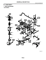 Preview for 2149 page of Subaru Impreza 2003 Service Manual