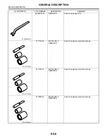 Preview for 2154 page of Subaru Impreza 2003 Service Manual