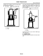 Preview for 2161 page of Subaru Impreza 2003 Service Manual