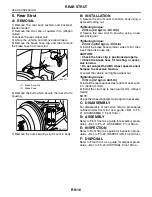 Preview for 2162 page of Subaru Impreza 2003 Service Manual