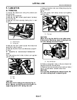 Preview for 2163 page of Subaru Impreza 2003 Service Manual