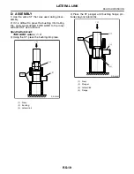 Preview for 2165 page of Subaru Impreza 2003 Service Manual