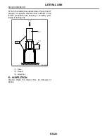 Preview for 2166 page of Subaru Impreza 2003 Service Manual