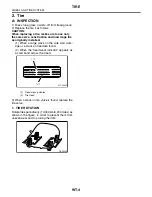 Preview for 2174 page of Subaru Impreza 2003 Service Manual