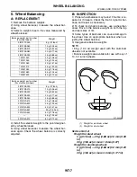 Preview for 2177 page of Subaru Impreza 2003 Service Manual