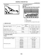 Preview for 2183 page of Subaru Impreza 2003 Service Manual