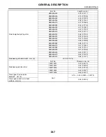 Preview for 2187 page of Subaru Impreza 2003 Service Manual