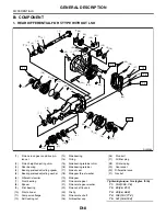 Preview for 2188 page of Subaru Impreza 2003 Service Manual