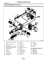 Preview for 2190 page of Subaru Impreza 2003 Service Manual