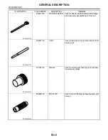 Preview for 2194 page of Subaru Impreza 2003 Service Manual