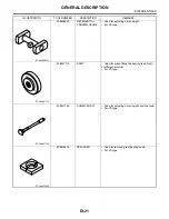 Preview for 2201 page of Subaru Impreza 2003 Service Manual