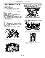 Preview for 2207 page of Subaru Impreza 2003 Service Manual