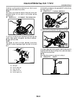 Preview for 2211 page of Subaru Impreza 2003 Service Manual