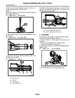 Preview for 2212 page of Subaru Impreza 2003 Service Manual