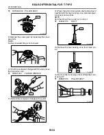 Preview for 2214 page of Subaru Impreza 2003 Service Manual