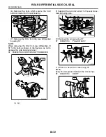 Preview for 2252 page of Subaru Impreza 2003 Service Manual