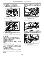 Preview for 2253 page of Subaru Impreza 2003 Service Manual