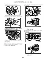 Preview for 2254 page of Subaru Impreza 2003 Service Manual