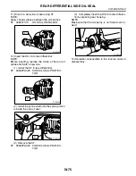 Preview for 2255 page of Subaru Impreza 2003 Service Manual