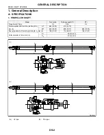 Preview for 2274 page of Subaru Impreza 2003 Service Manual