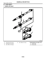 Preview for 2278 page of Subaru Impreza 2003 Service Manual