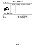 Preview for 2286 page of Subaru Impreza 2003 Service Manual