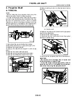 Preview for 2287 page of Subaru Impreza 2003 Service Manual