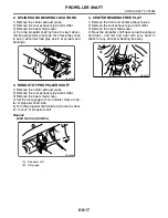 Preview for 2289 page of Subaru Impreza 2003 Service Manual