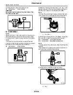 Preview for 2302 page of Subaru Impreza 2003 Service Manual