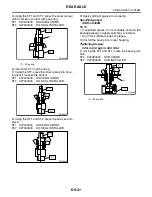 Preview for 2303 page of Subaru Impreza 2003 Service Manual