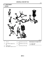 Preview for 2319 page of Subaru Impreza 2003 Service Manual