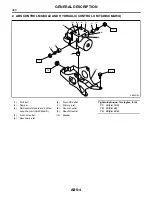 Preview for 2320 page of Subaru Impreza 2003 Service Manual