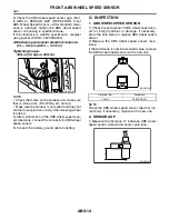 Preview for 2330 page of Subaru Impreza 2003 Service Manual