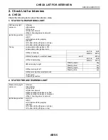 Preview for 2345 page of Subaru Impreza 2003 Service Manual