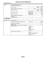 Preview for 2346 page of Subaru Impreza 2003 Service Manual