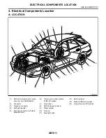 Preview for 2351 page of Subaru Impreza 2003 Service Manual