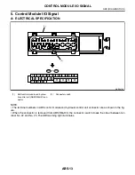 Preview for 2353 page of Subaru Impreza 2003 Service Manual