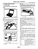 Preview for 2357 page of Subaru Impreza 2003 Service Manual