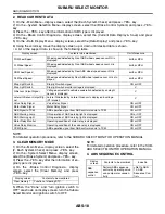 Preview for 2358 page of Subaru Impreza 2003 Service Manual