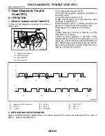 Preview for 2360 page of Subaru Impreza 2003 Service Manual