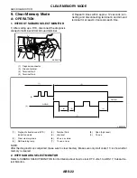 Preview for 2362 page of Subaru Impreza 2003 Service Manual