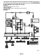 Preview for 2373 page of Subaru Impreza 2003 Service Manual