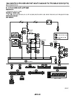 Preview for 2380 page of Subaru Impreza 2003 Service Manual