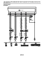 Preview for 2400 page of Subaru Impreza 2003 Service Manual