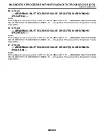 Preview for 2405 page of Subaru Impreza 2003 Service Manual