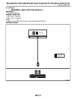 Preview for 2413 page of Subaru Impreza 2003 Service Manual