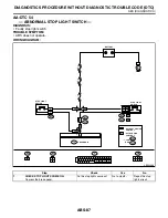 Preview for 2427 page of Subaru Impreza 2003 Service Manual