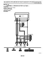 Preview for 2429 page of Subaru Impreza 2003 Service Manual