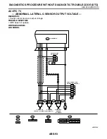 Preview for 2433 page of Subaru Impreza 2003 Service Manual